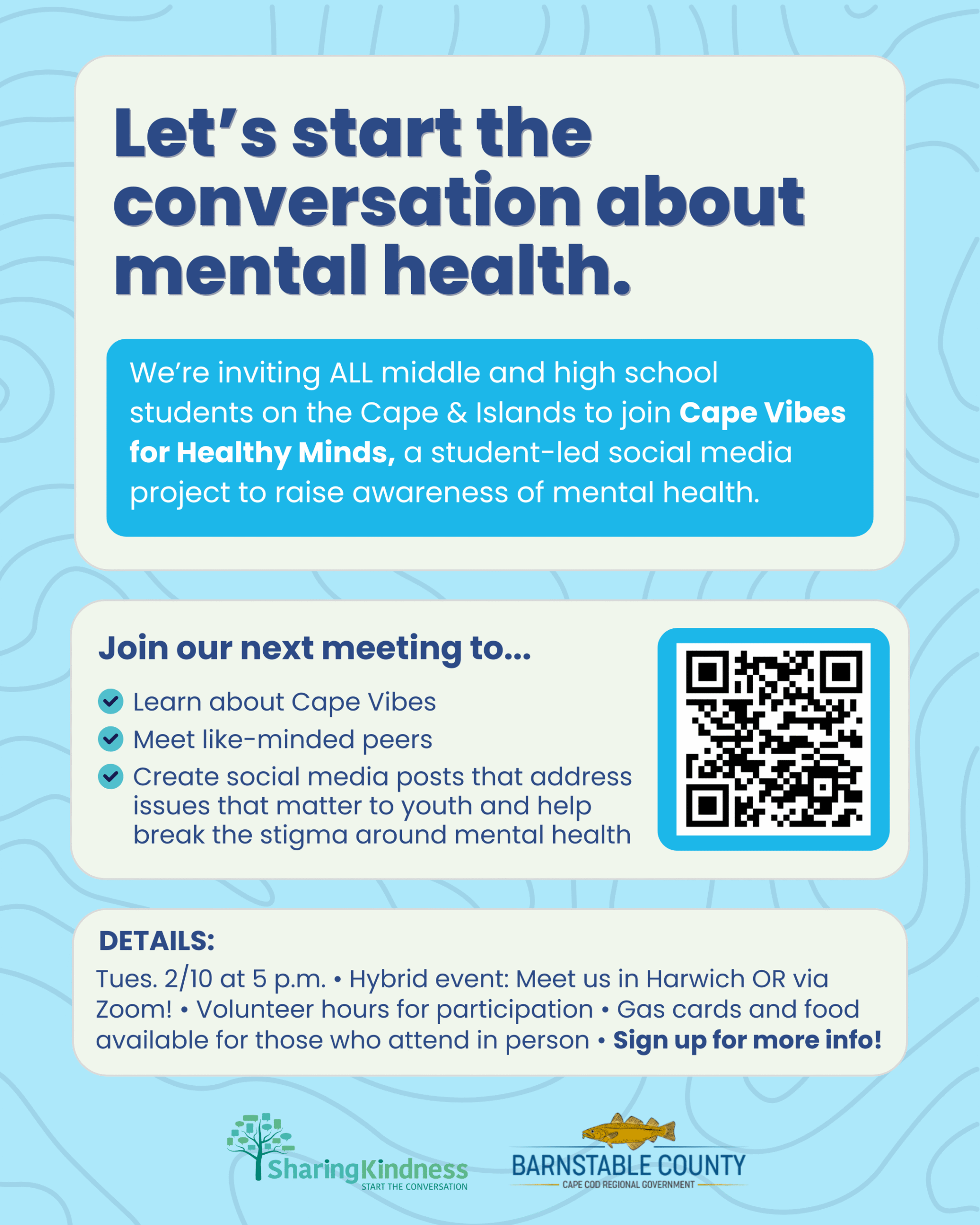 Image of a person fishing