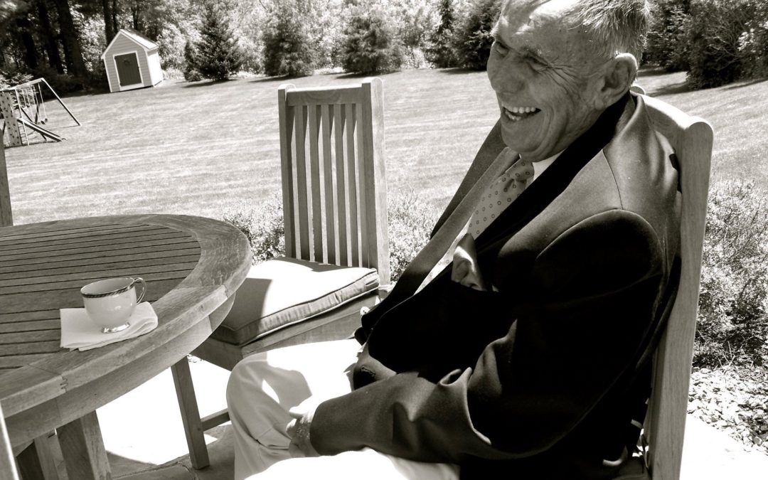 Father’s Day Grief: Navigating Life after Loss and Listening to My Inner Child