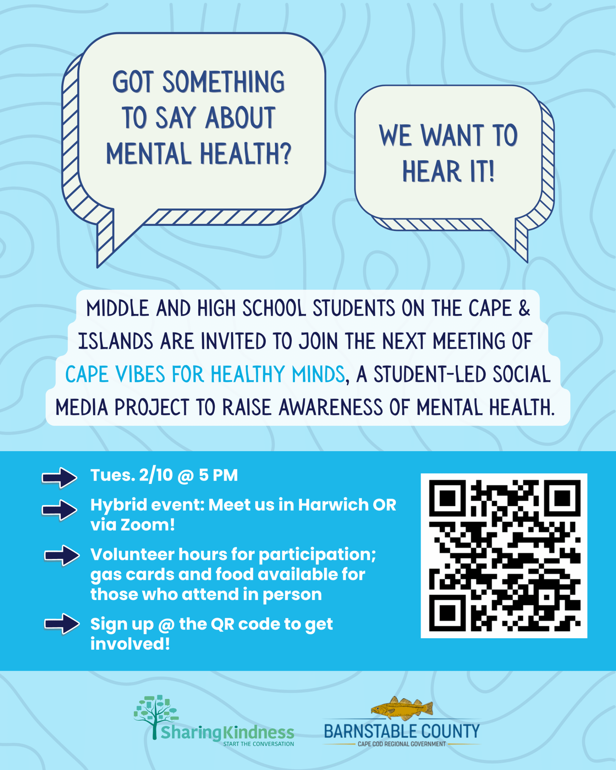 Image of a person fishing