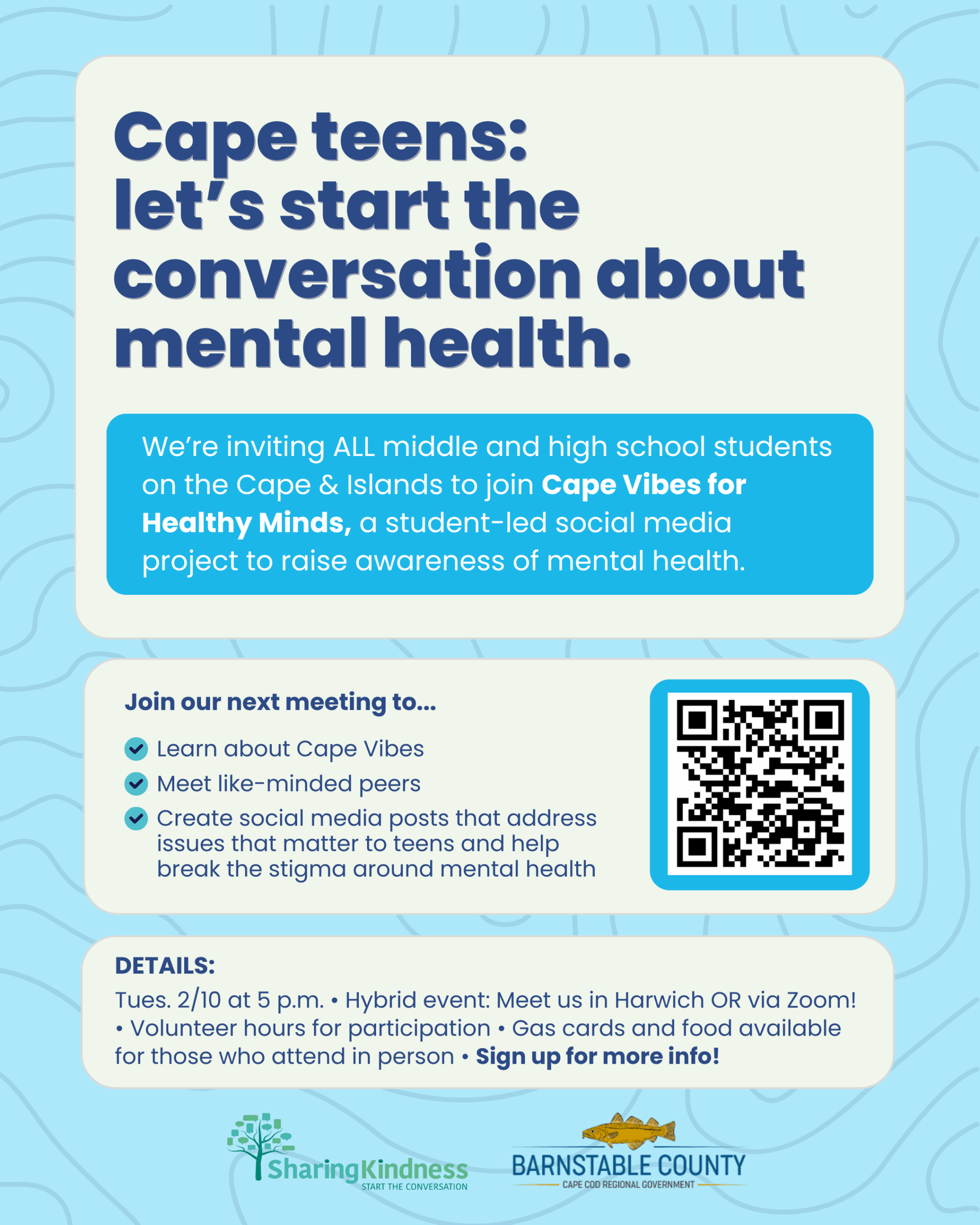 Image of a person fishing