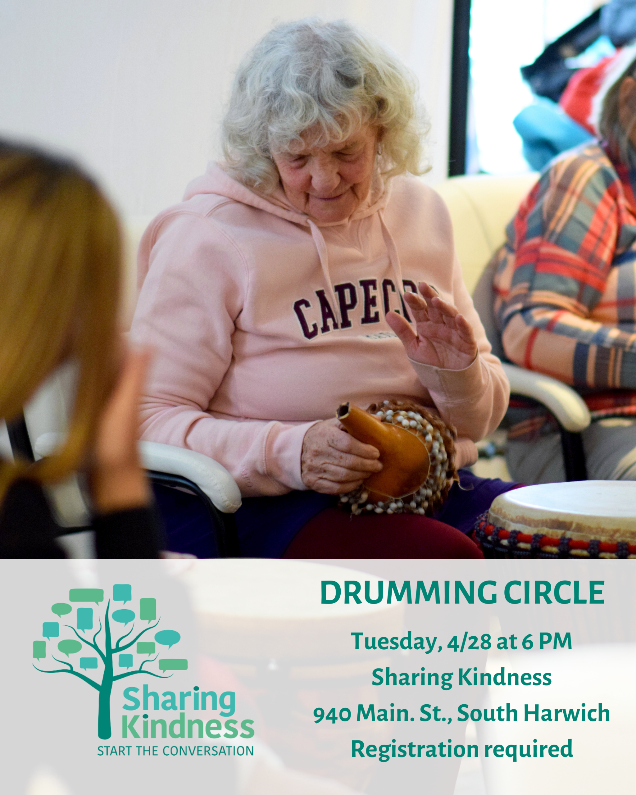 Image of a person fishing