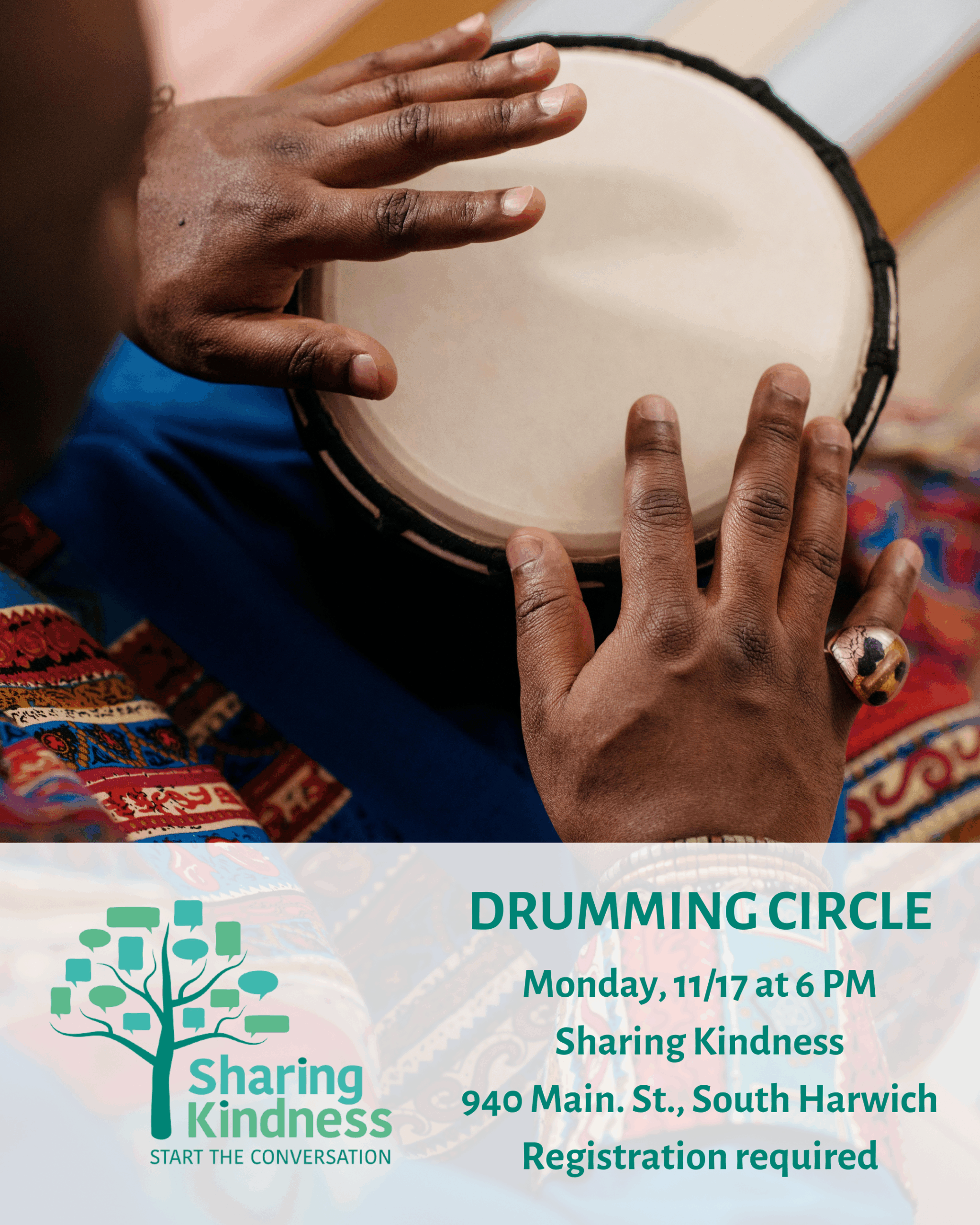 Image of a person fishing