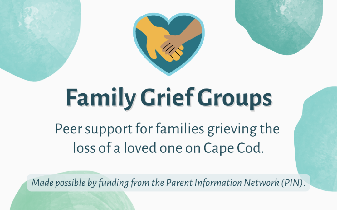 Family Grief Groups