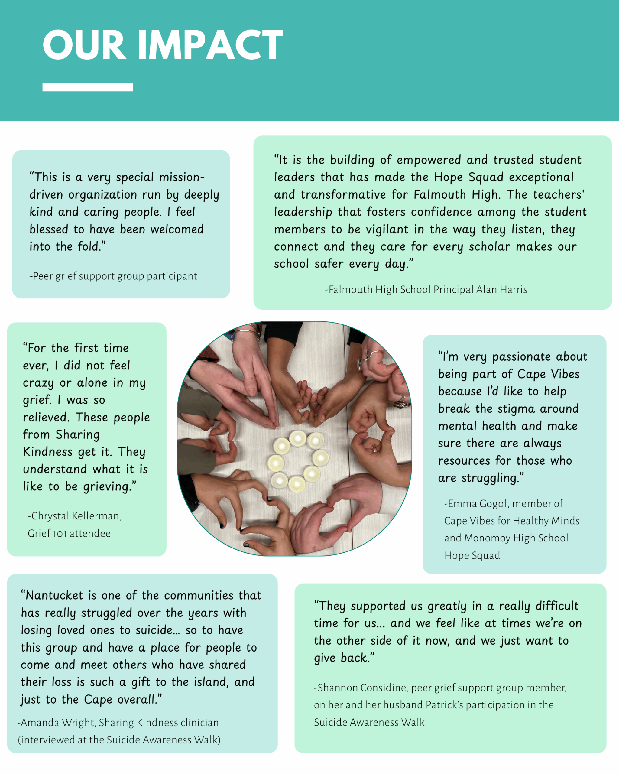 Image of a person fishing