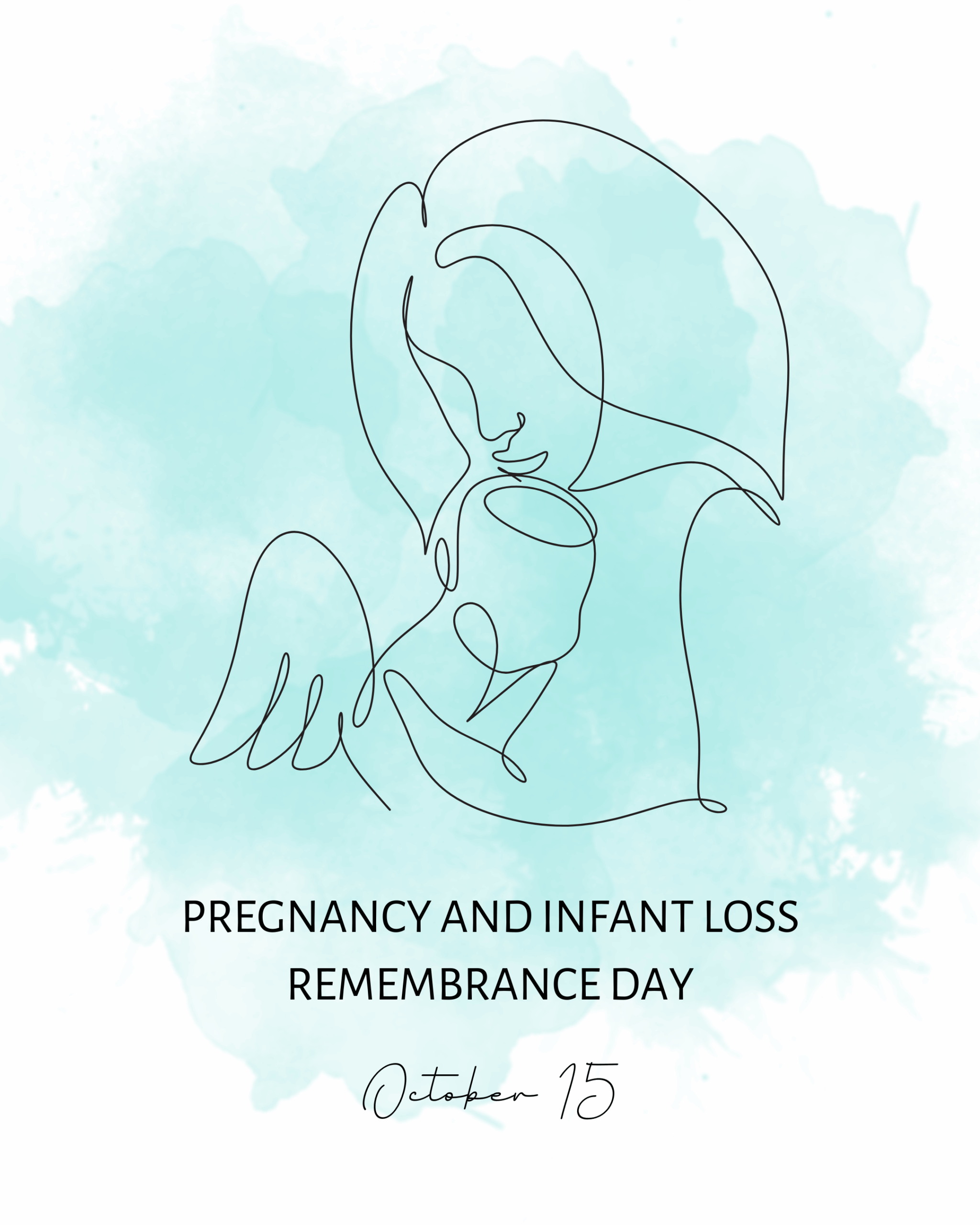 Image of a person fishing