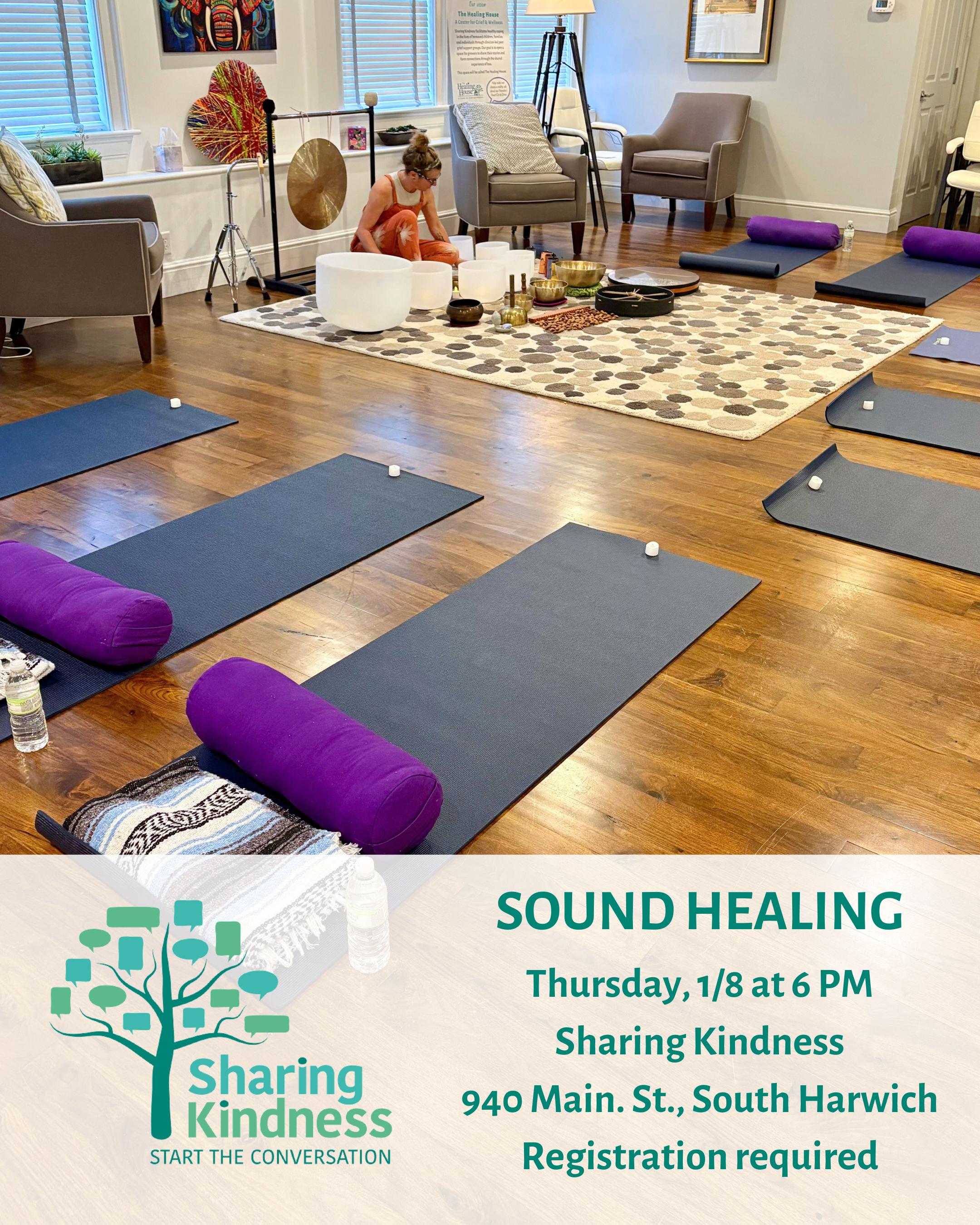 Image of a person fishing