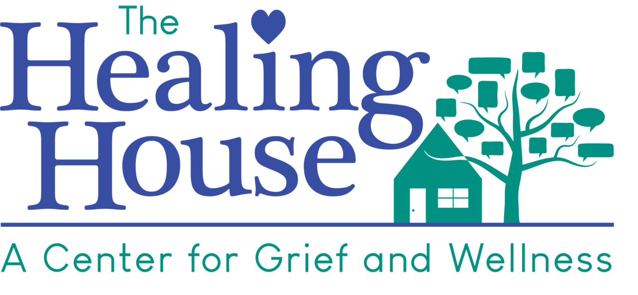 The Healing House Sharing Kindness
