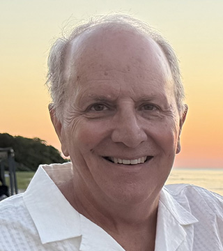 Jeff Keffer