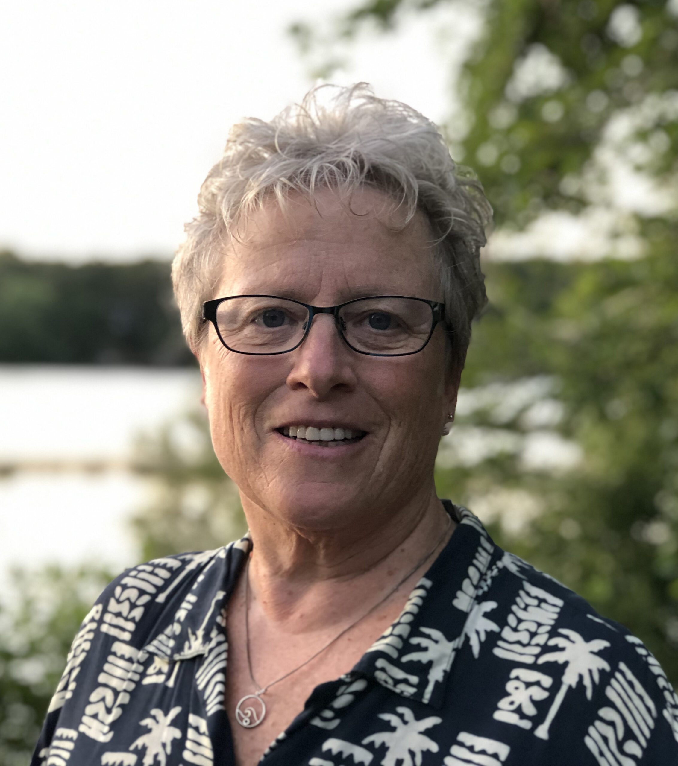 Pat Armstrong