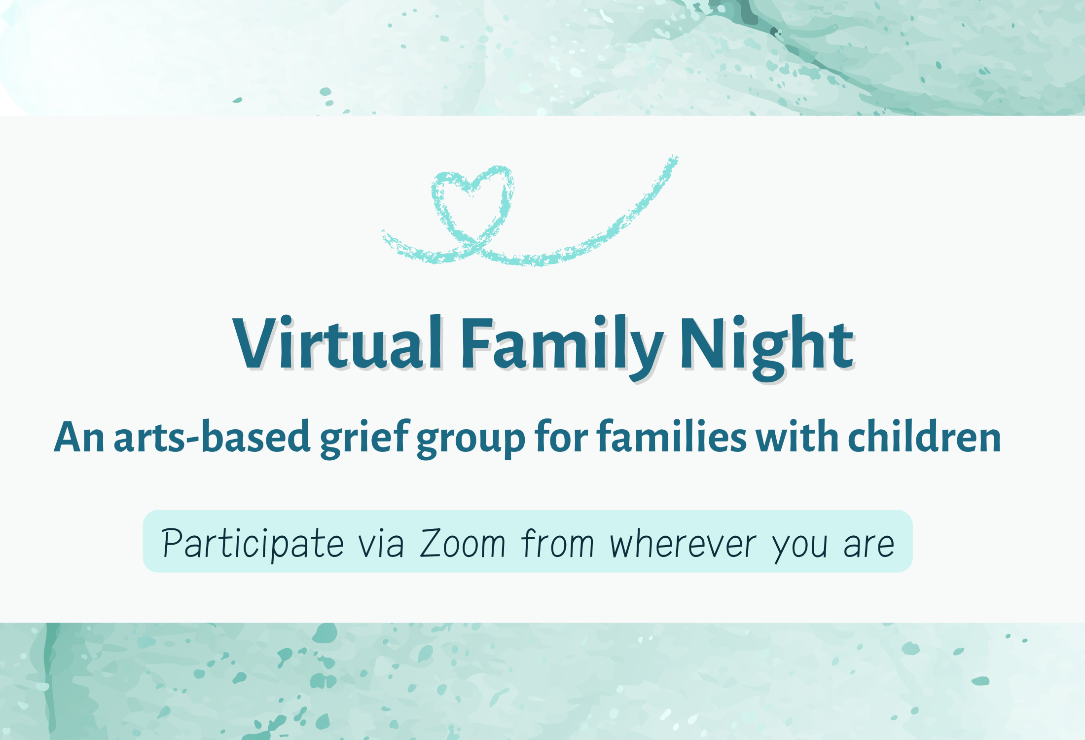 Virtual Family Night