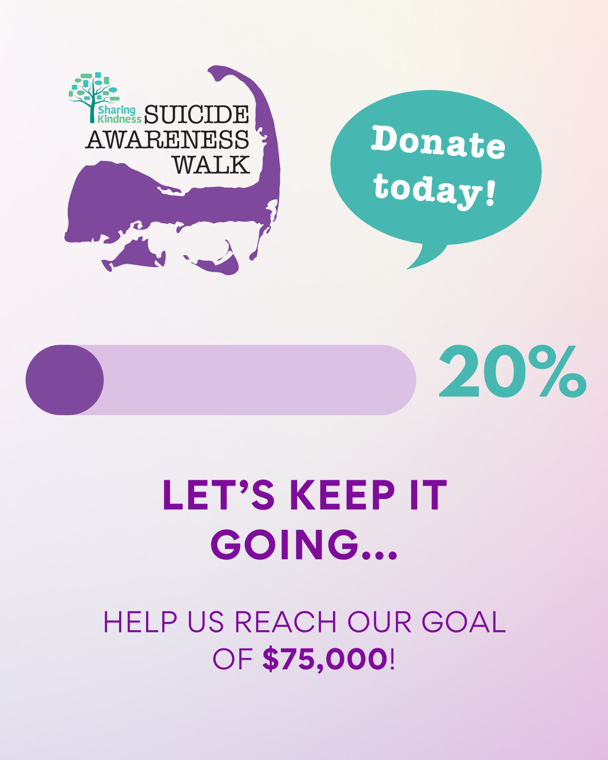 Image of a person fishing