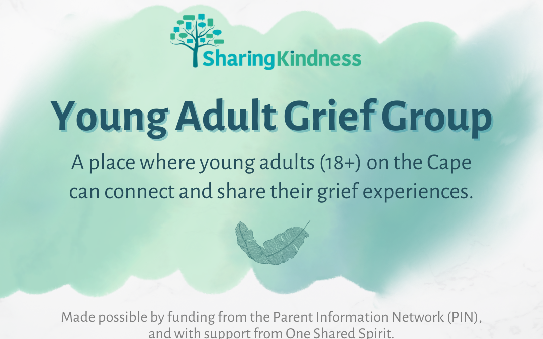Young Adult Grief Group
